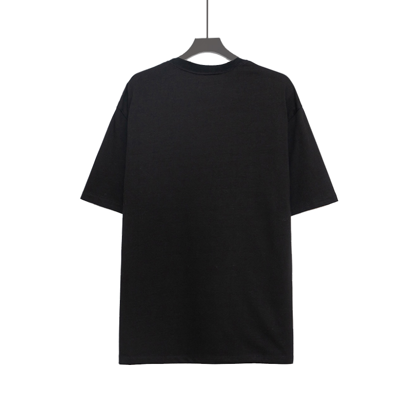 85_Stussy T-shirt