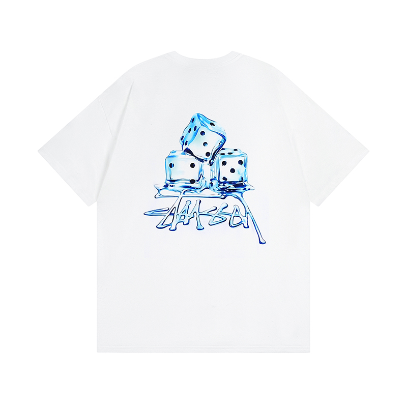 83_Stussy T-shirt