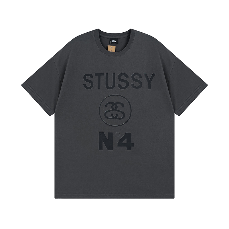 51_Stussy T-shirt