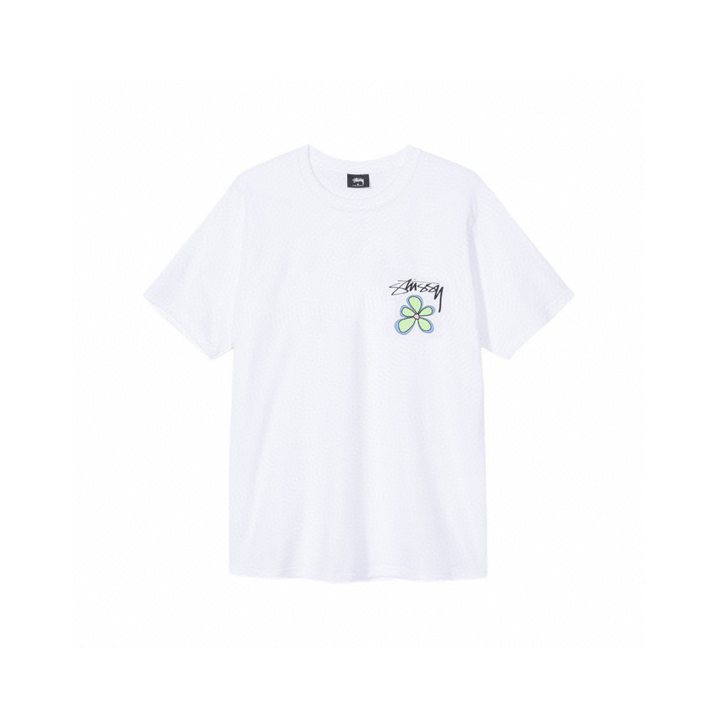 26_Stussy T-shirt