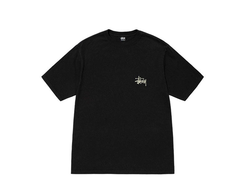 19_Stussy T-shirt