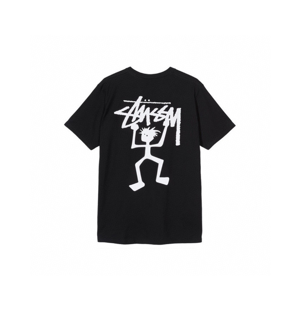 28_Stussy T-shirt