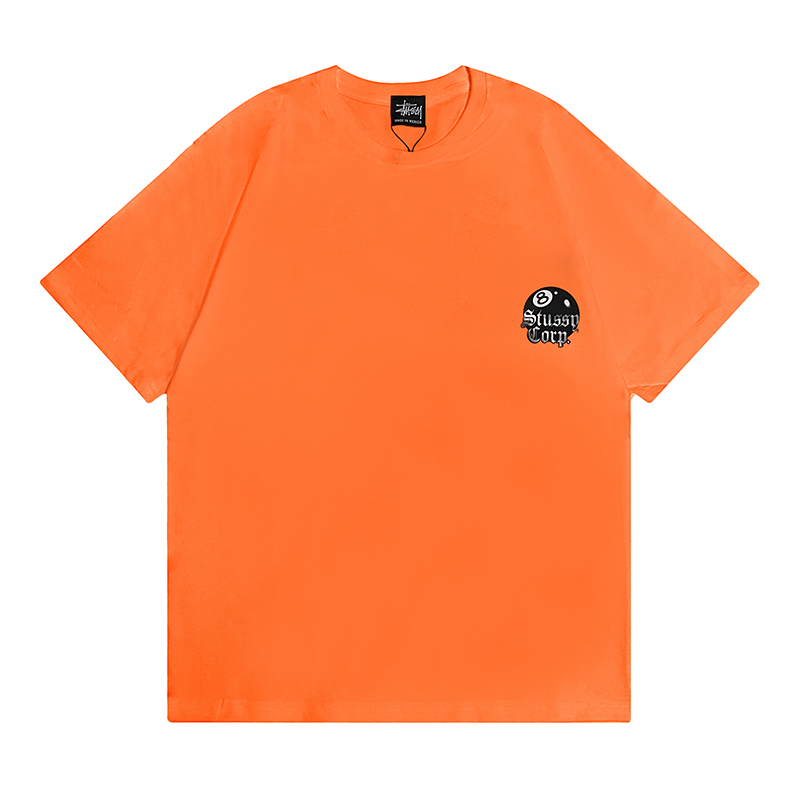91_Stussy T-shirt