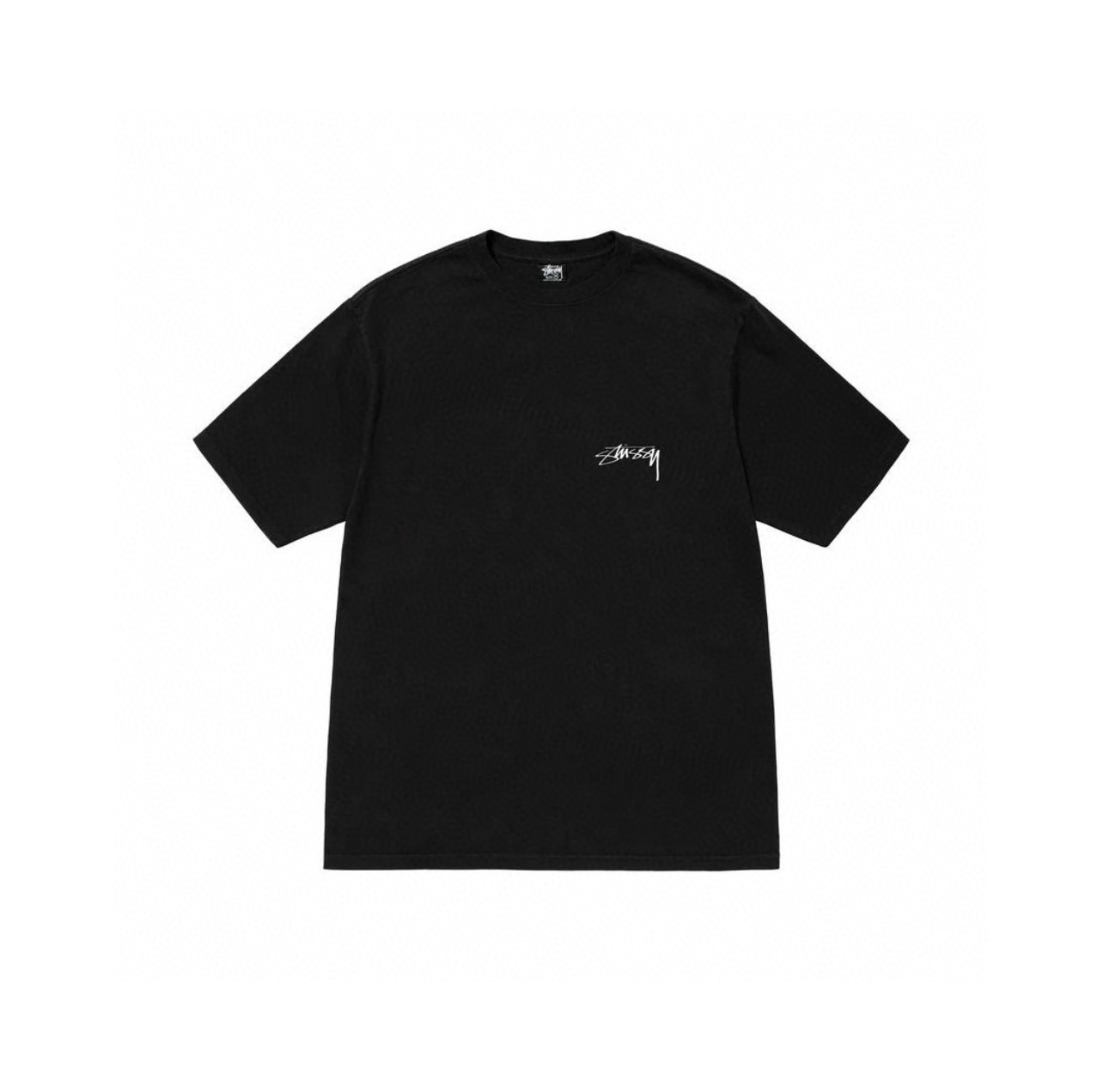 93_Stussy T-shirt