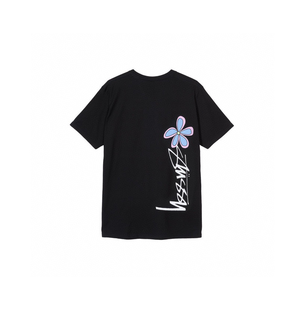 26_Stussy T-shirt