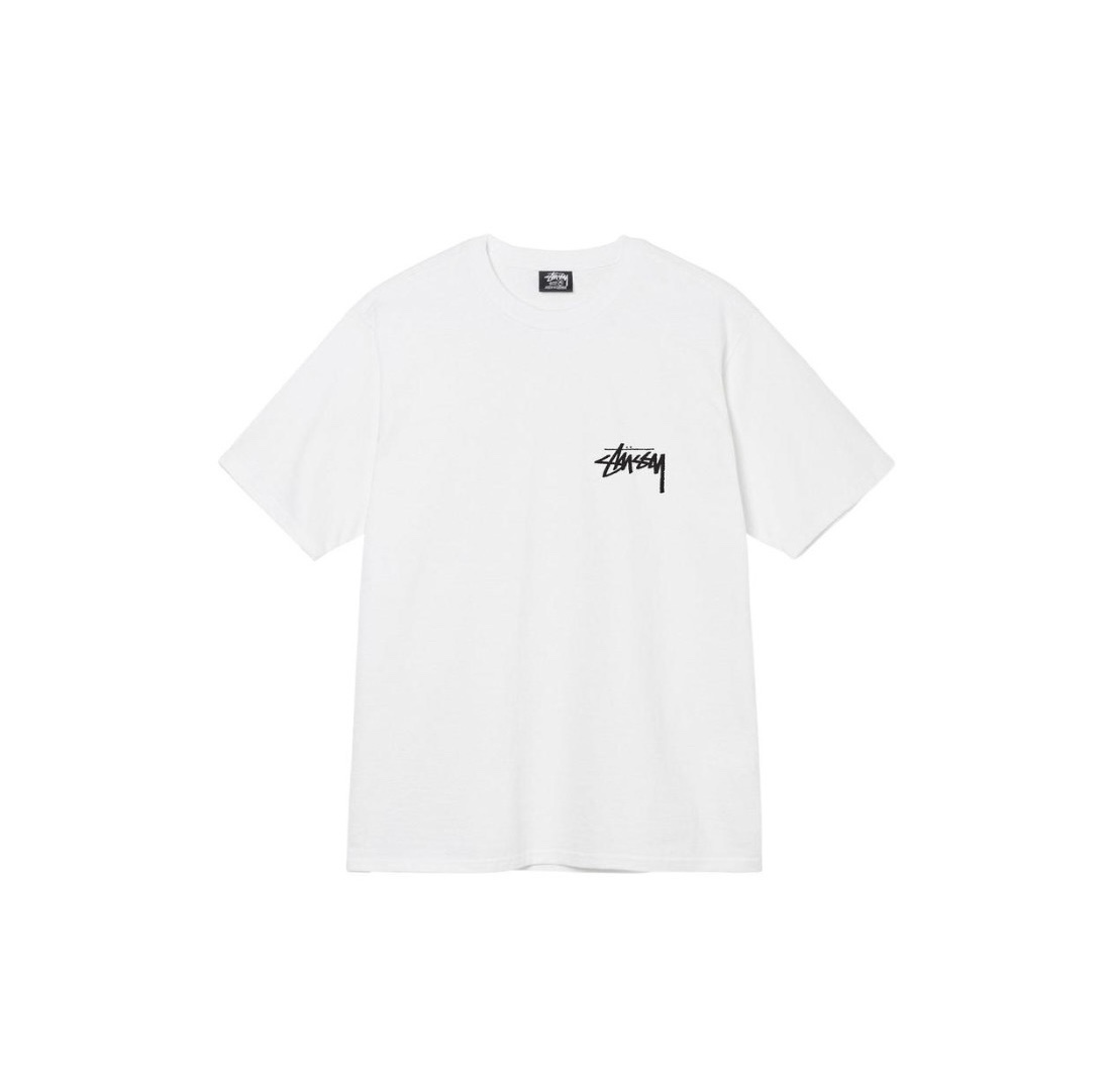 15_Stussy T-shirt