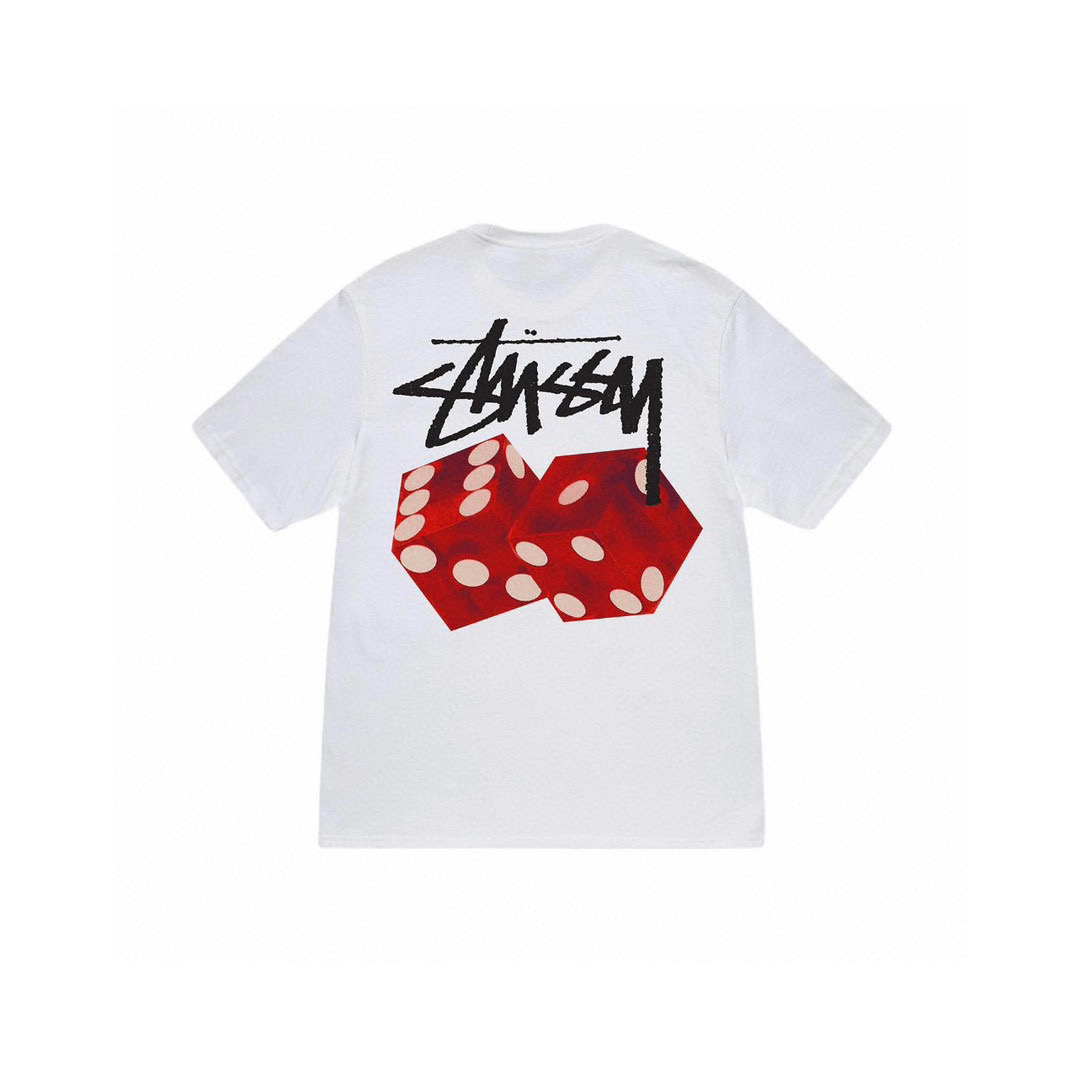 16_Stussy T-shirt