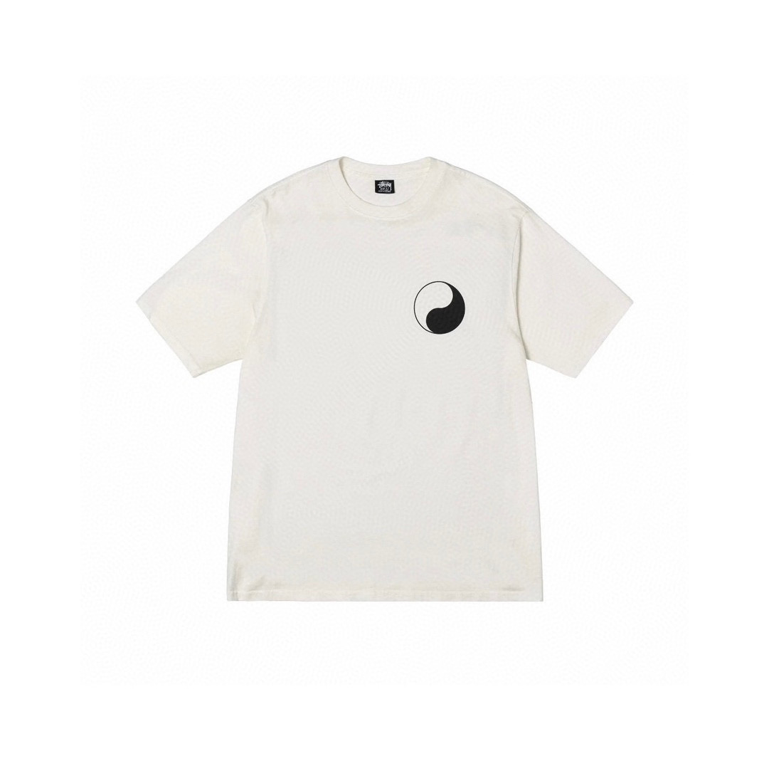 17_Stussy T-shirt