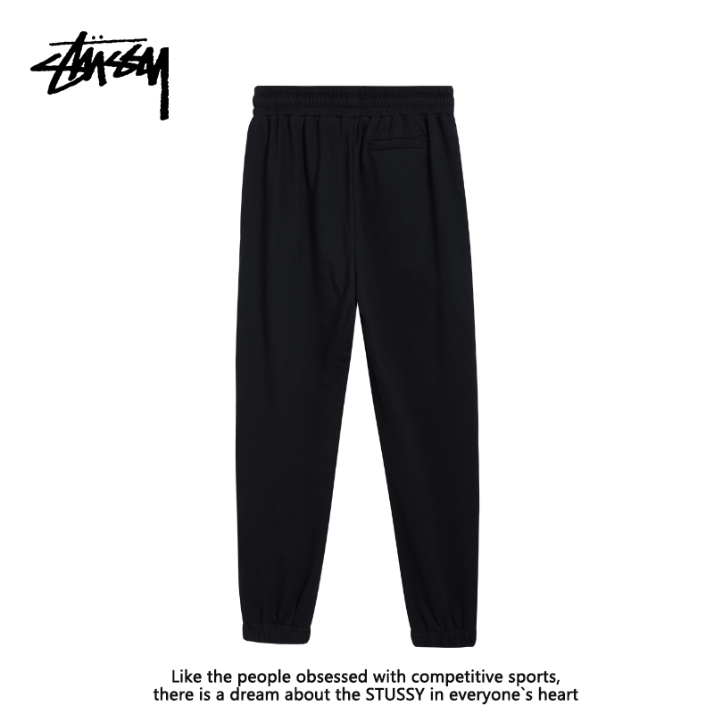 77_Stussy Pants 2 colors