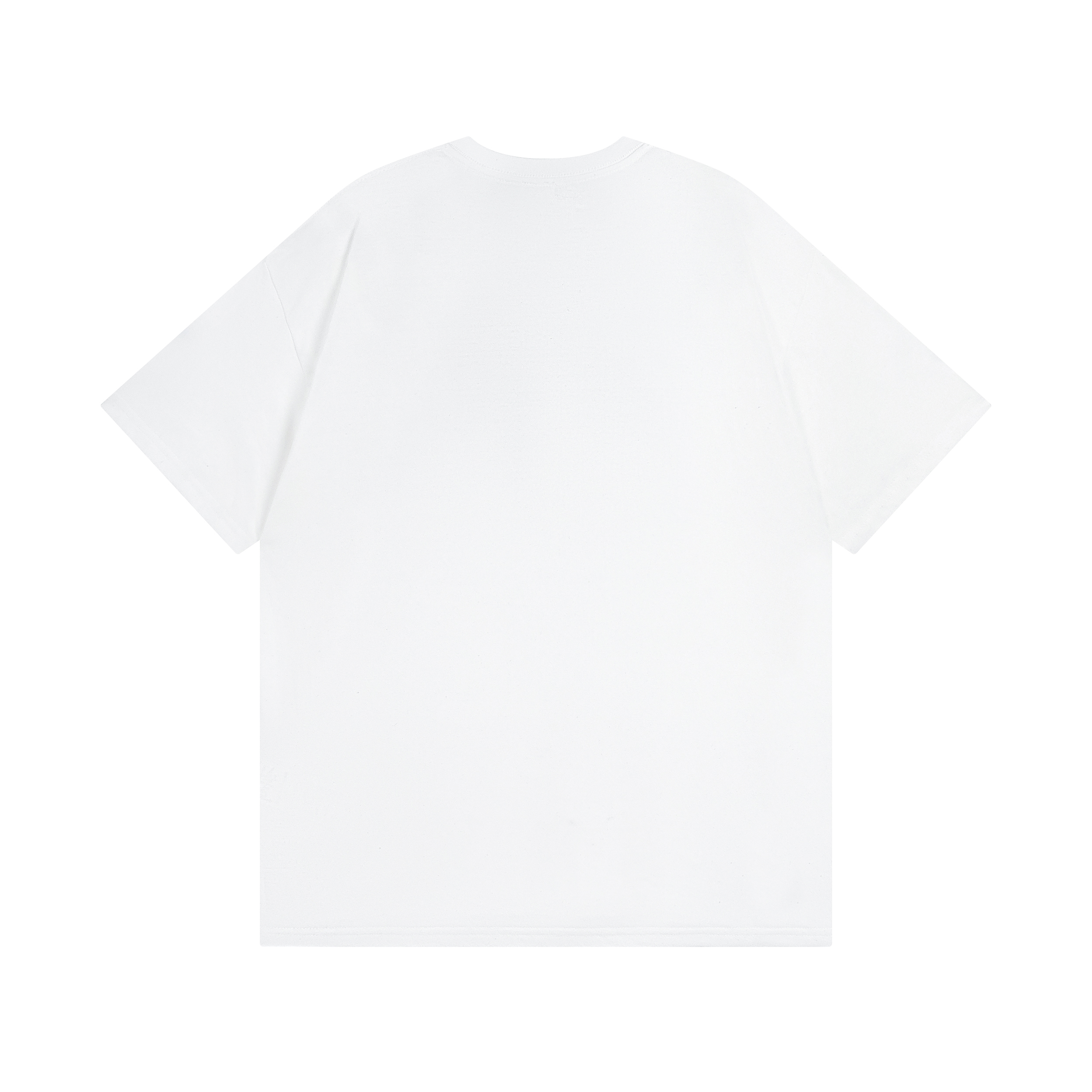 6_Stussy T-shirt