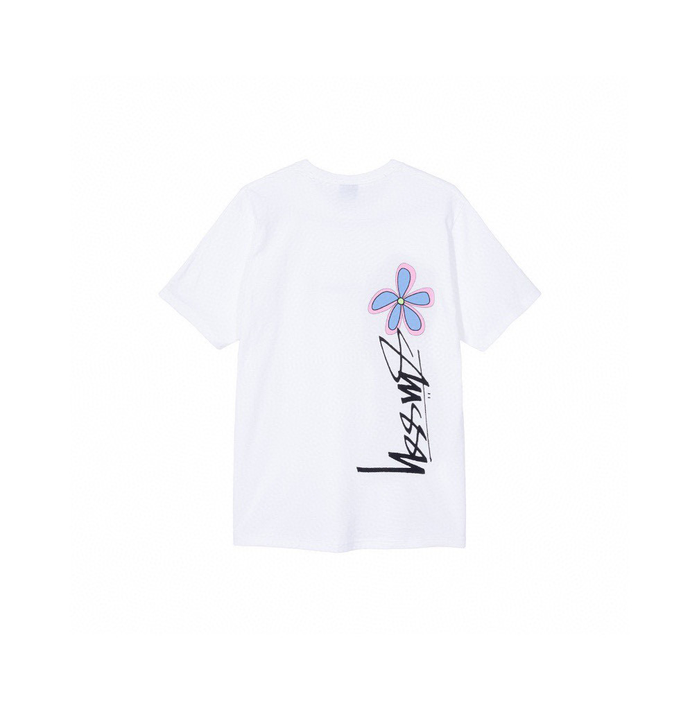 26_Stussy T-shirt