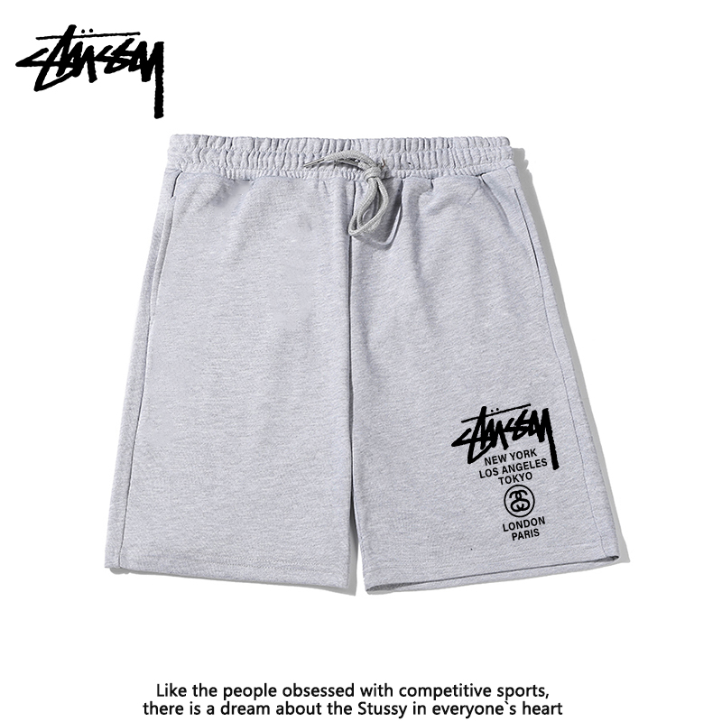 72_Stussy Shorts