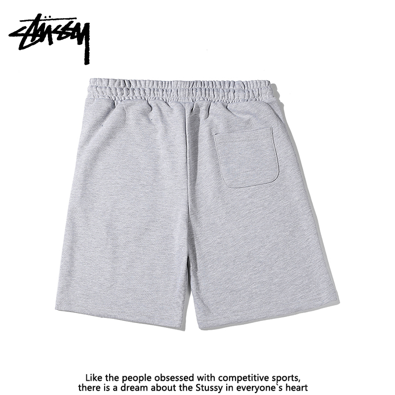 69_Stussy Shorts