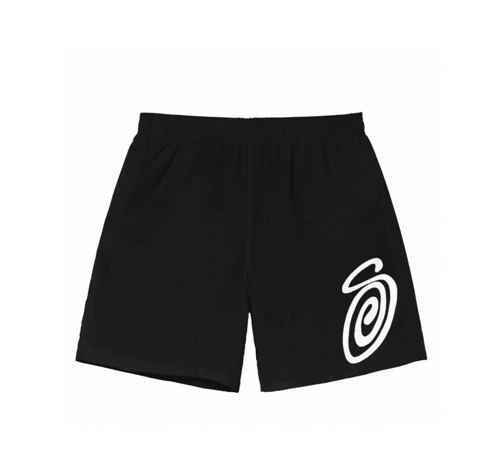 47_Stussy Shorts