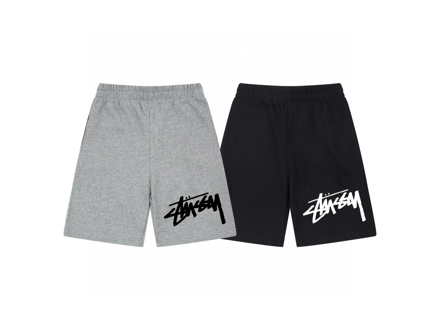 41_Stussy Shorts