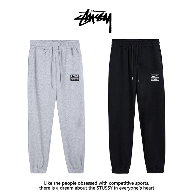 78_Stussy Pants