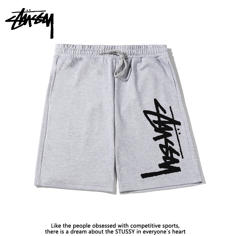 65_Stussy Shorts