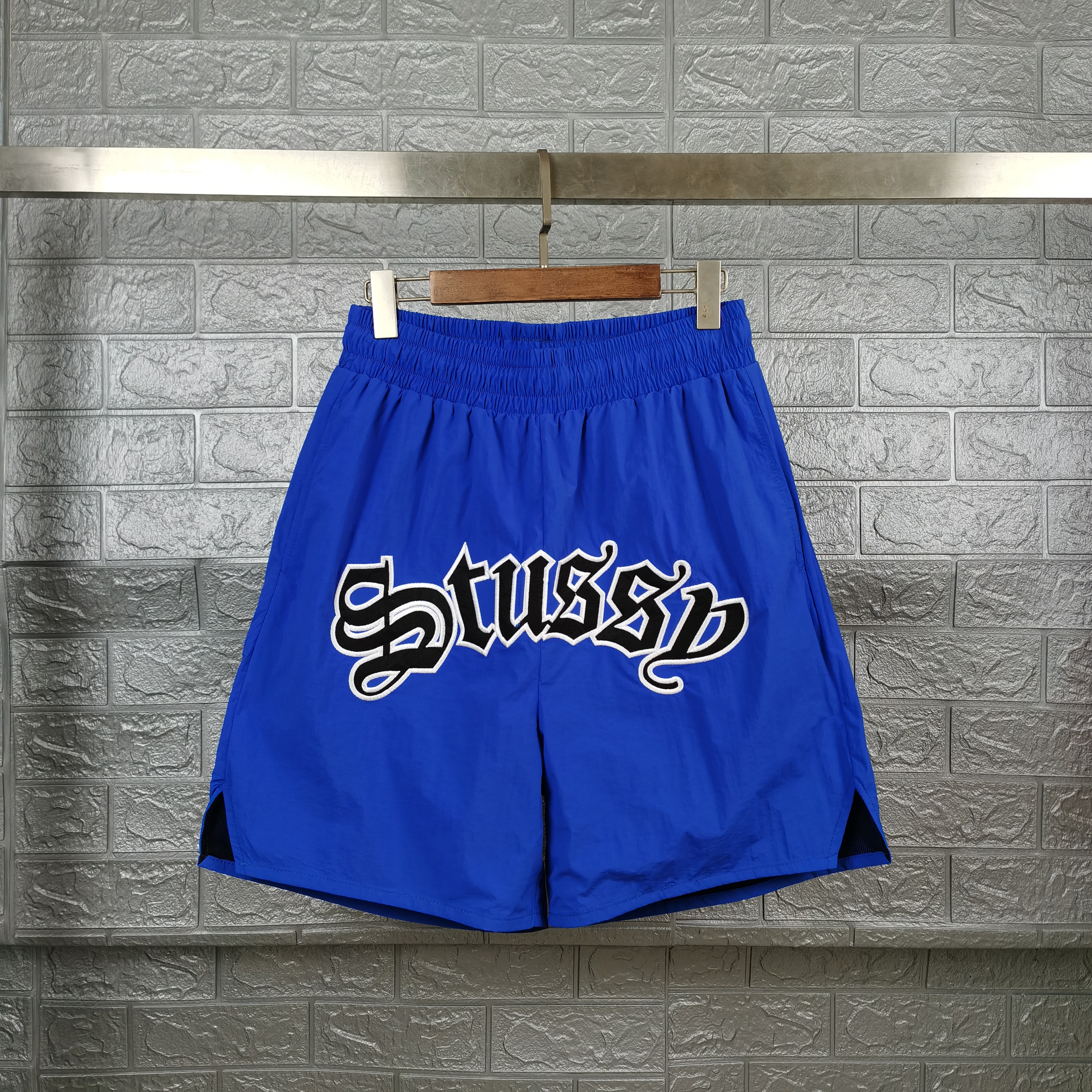46_Stussy Shorts