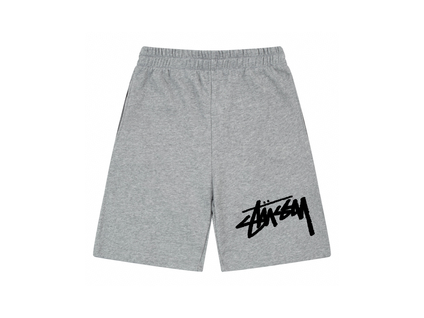 41_Stussy Shorts