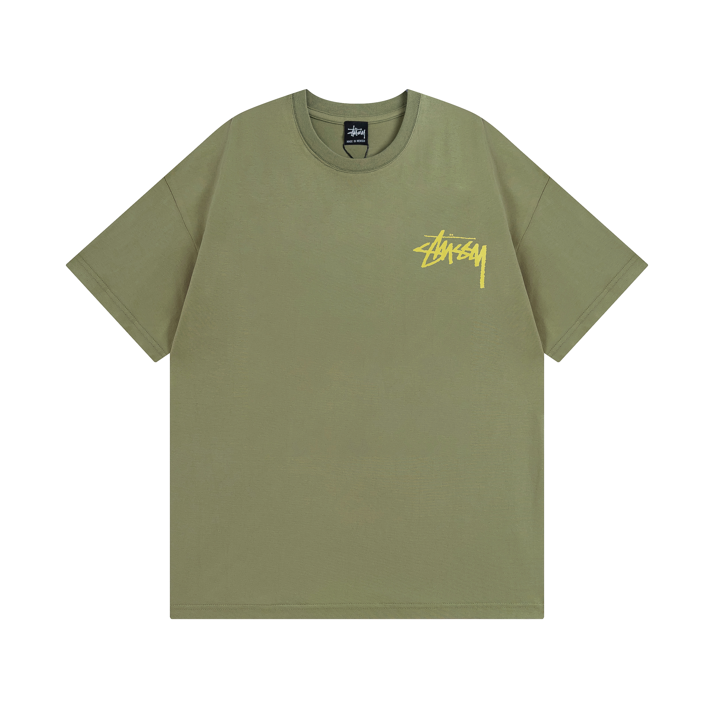 3_Stussy T-shirt
