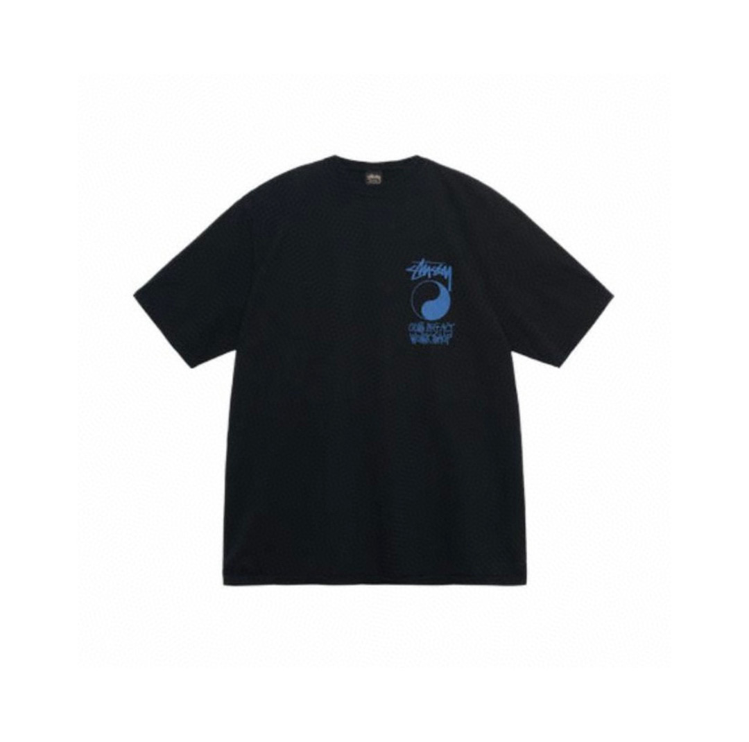 15_Stussy T-shirt