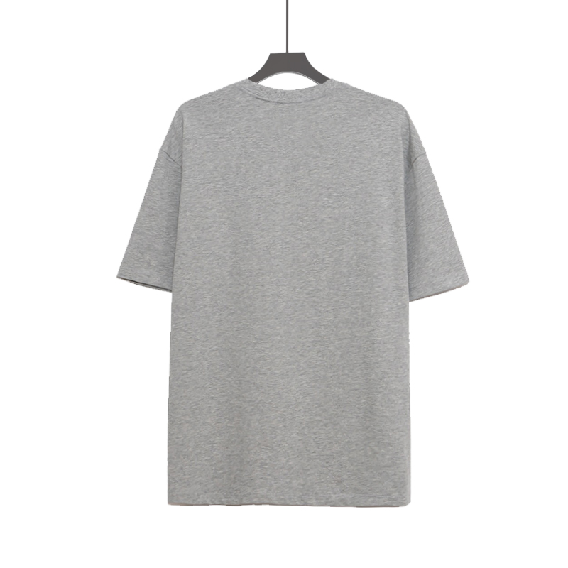 84_Stussy T-shirt