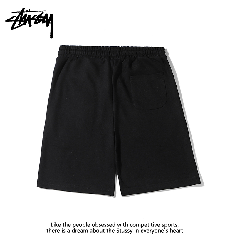 74_Stussy Shorts