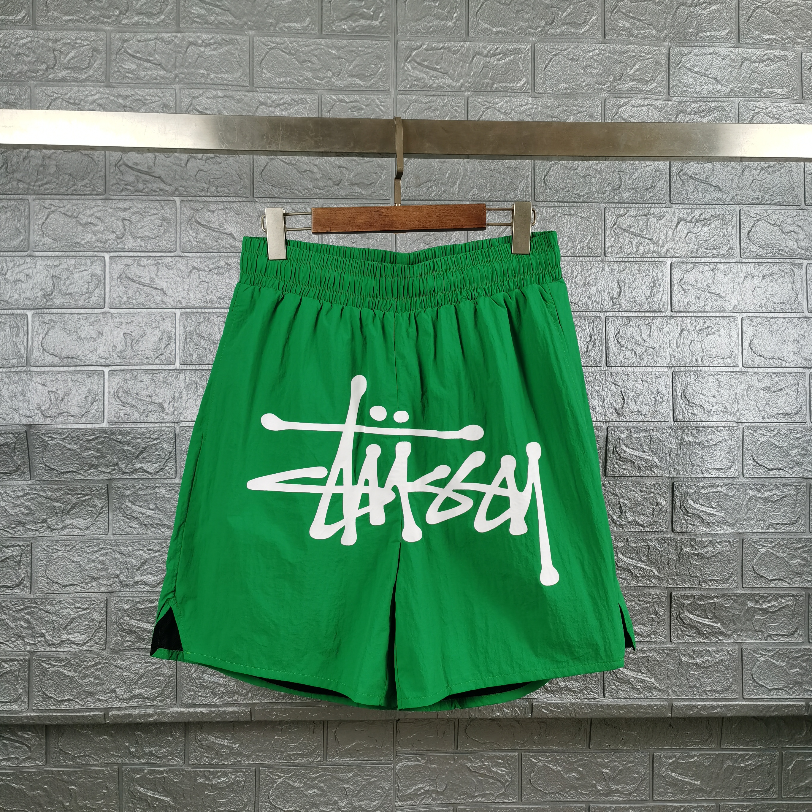 45_Stussy Shorts