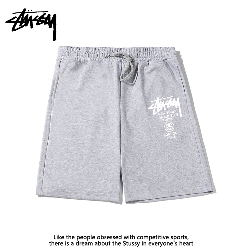 71_Stussy Shorts