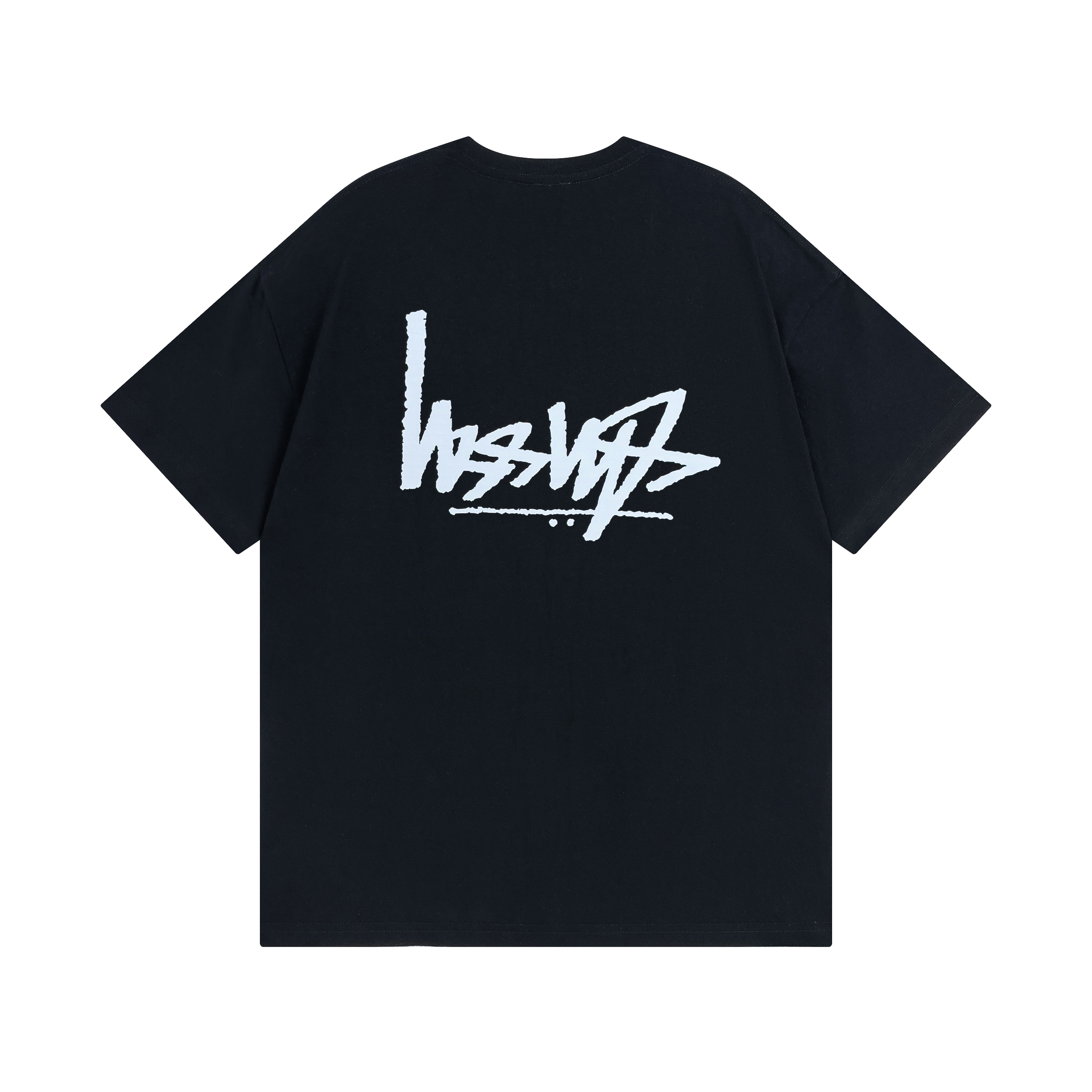 100_Stussy T-shirt