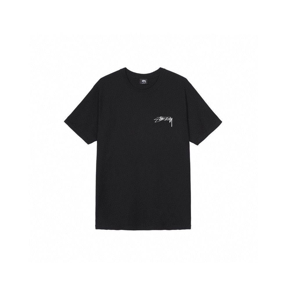 27_Stussy T-shirt