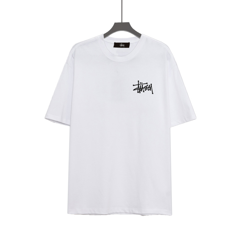 88_Stussy T-shirt
