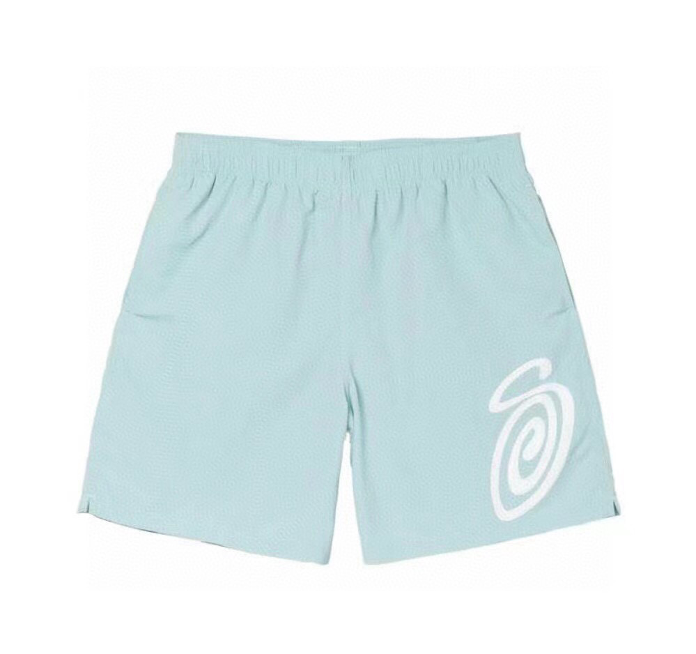 47_Stussy Shorts
