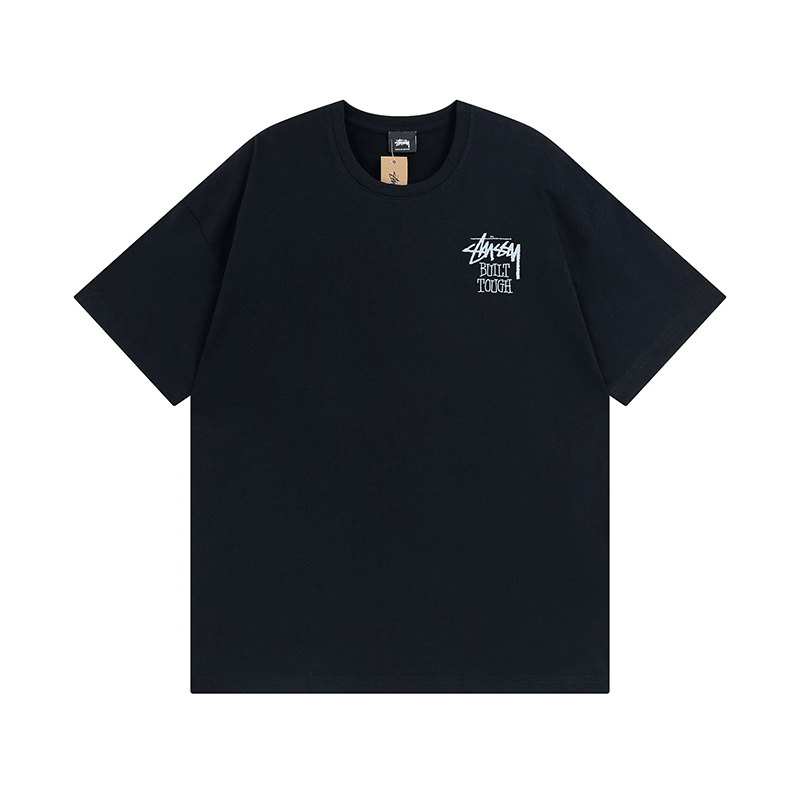 54_Stussy T-shirt