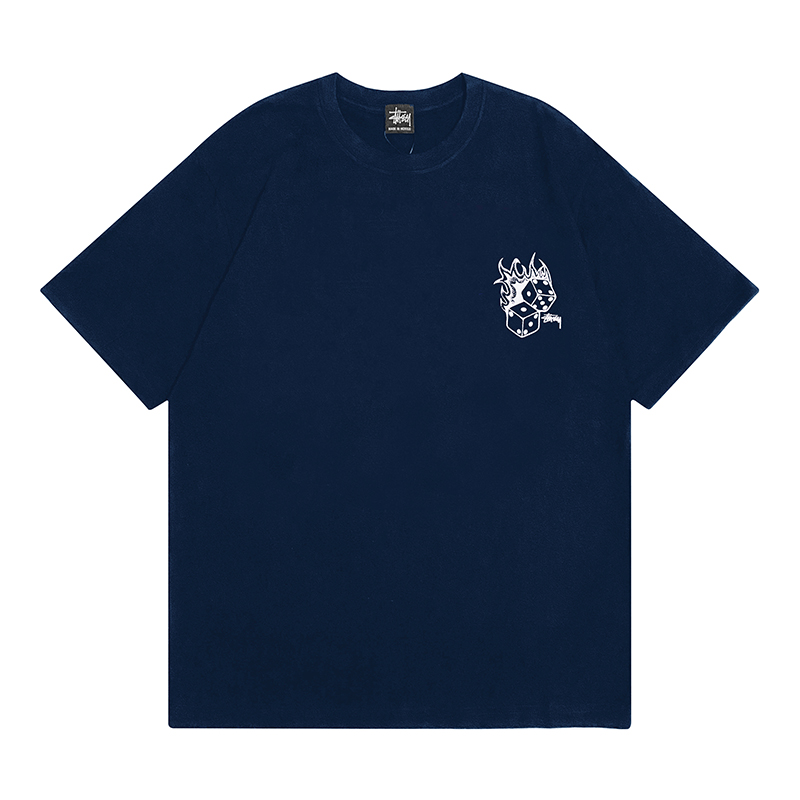 96_Stussy T-shirt
