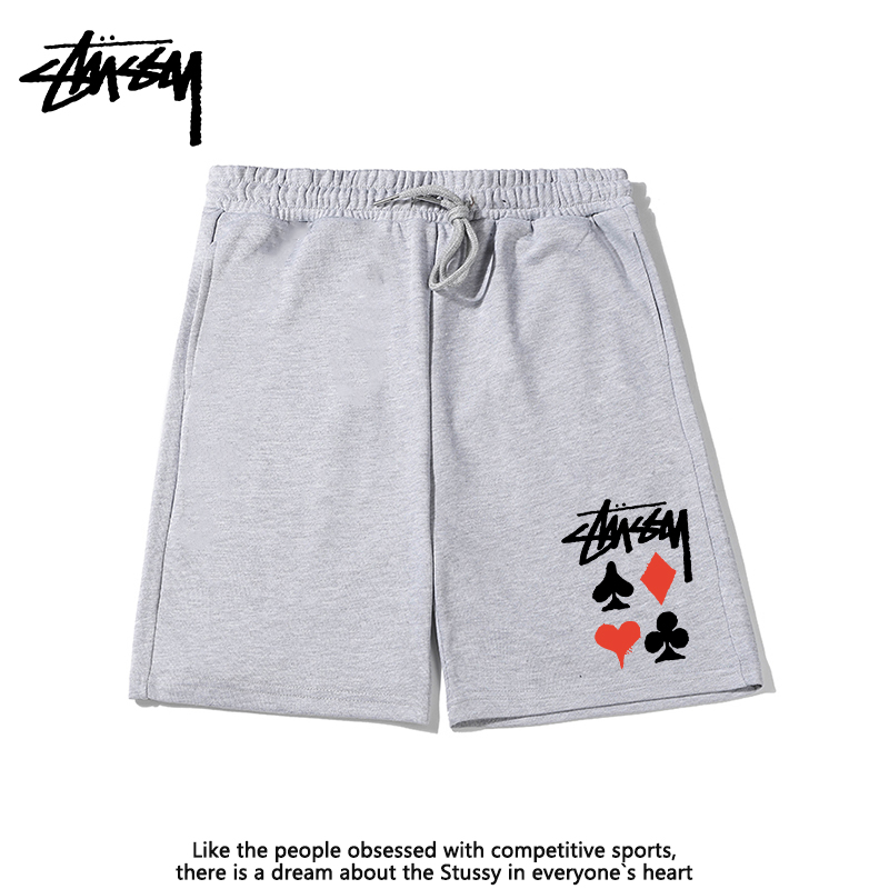 68_Stussy Shorts