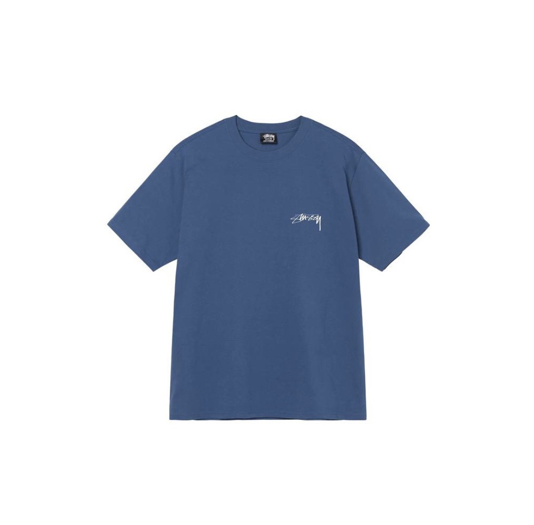 13_Stussy T-shirt