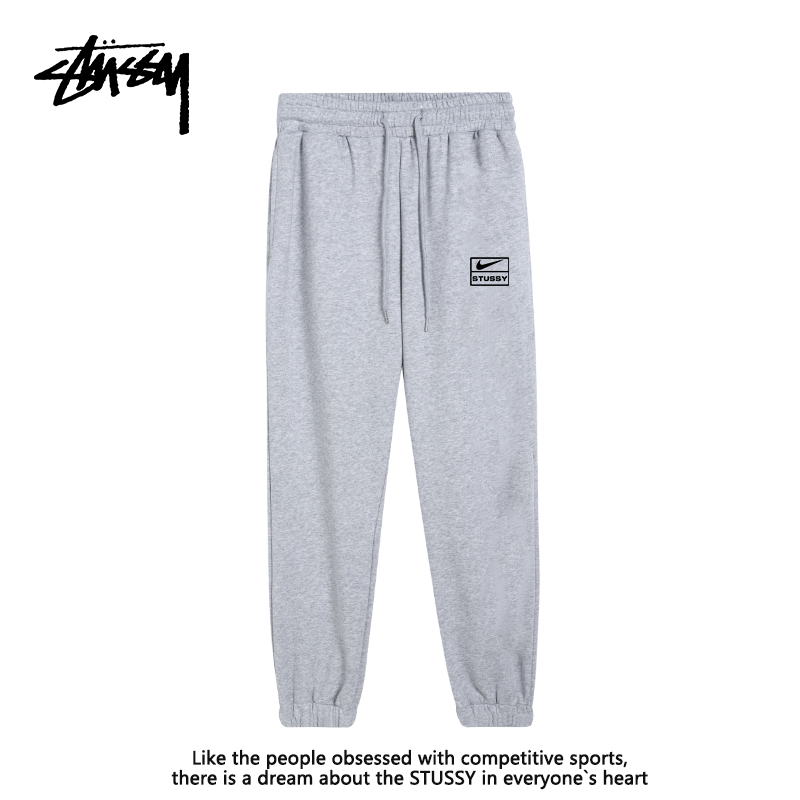78_Stussy Pants