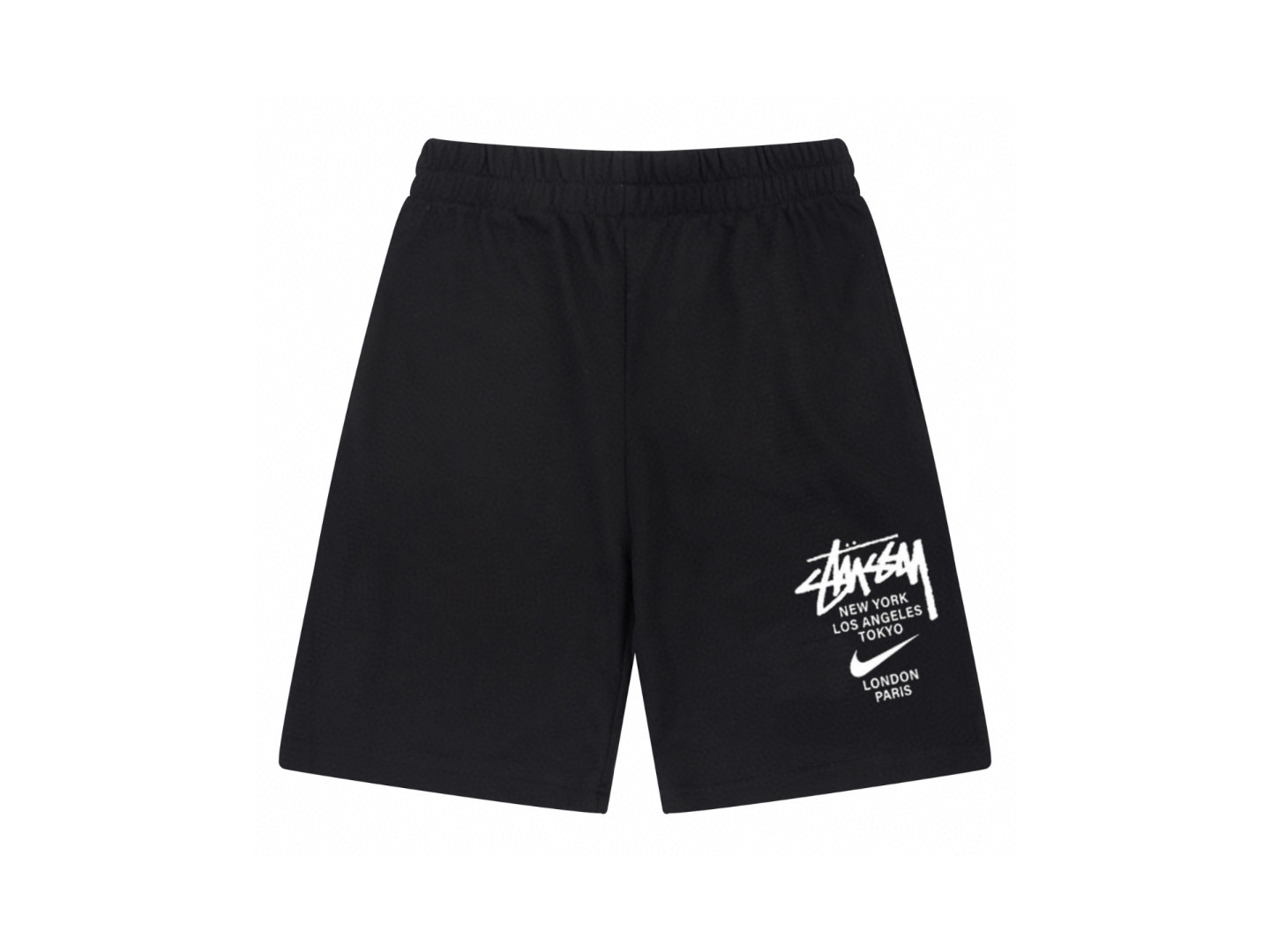 42_Stussy Shorts