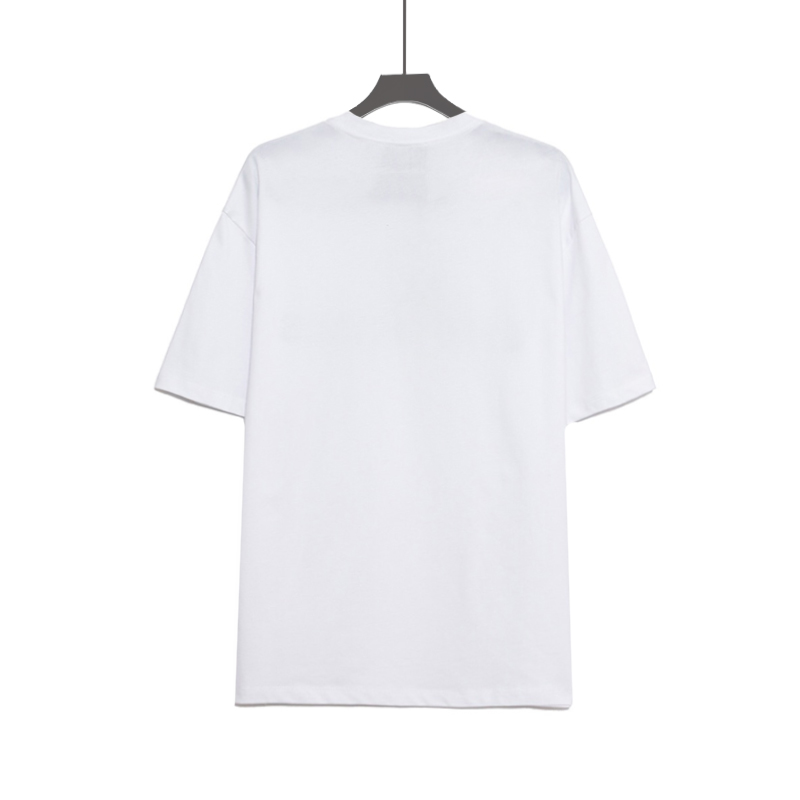 84_Stussy T-shirt