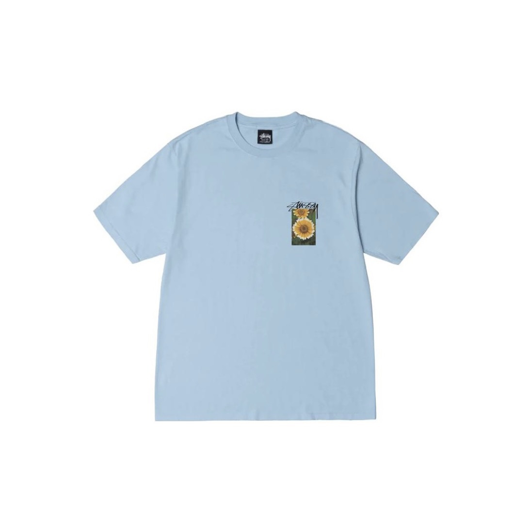 30_Stussy T-shirt