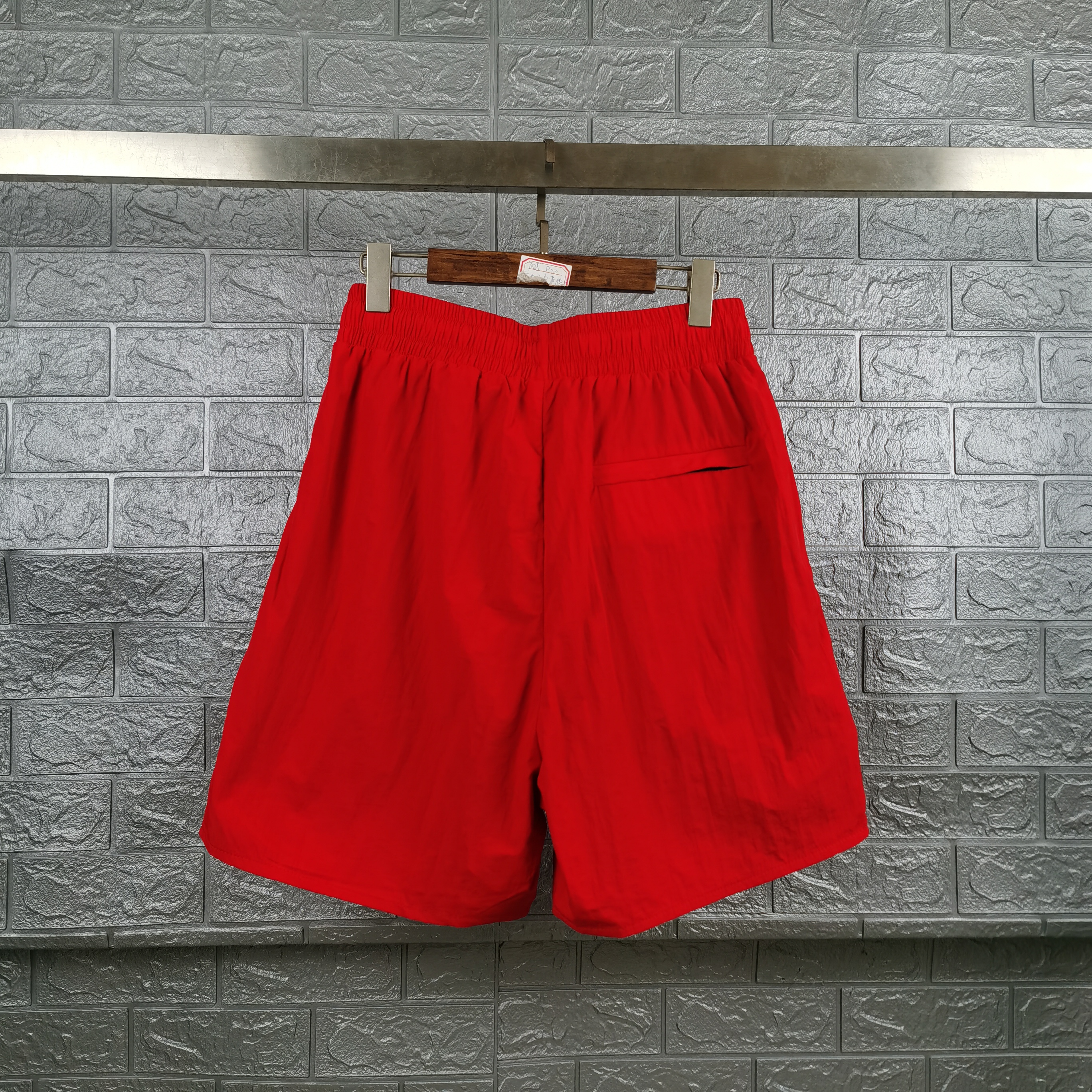 45_Stussy Shorts