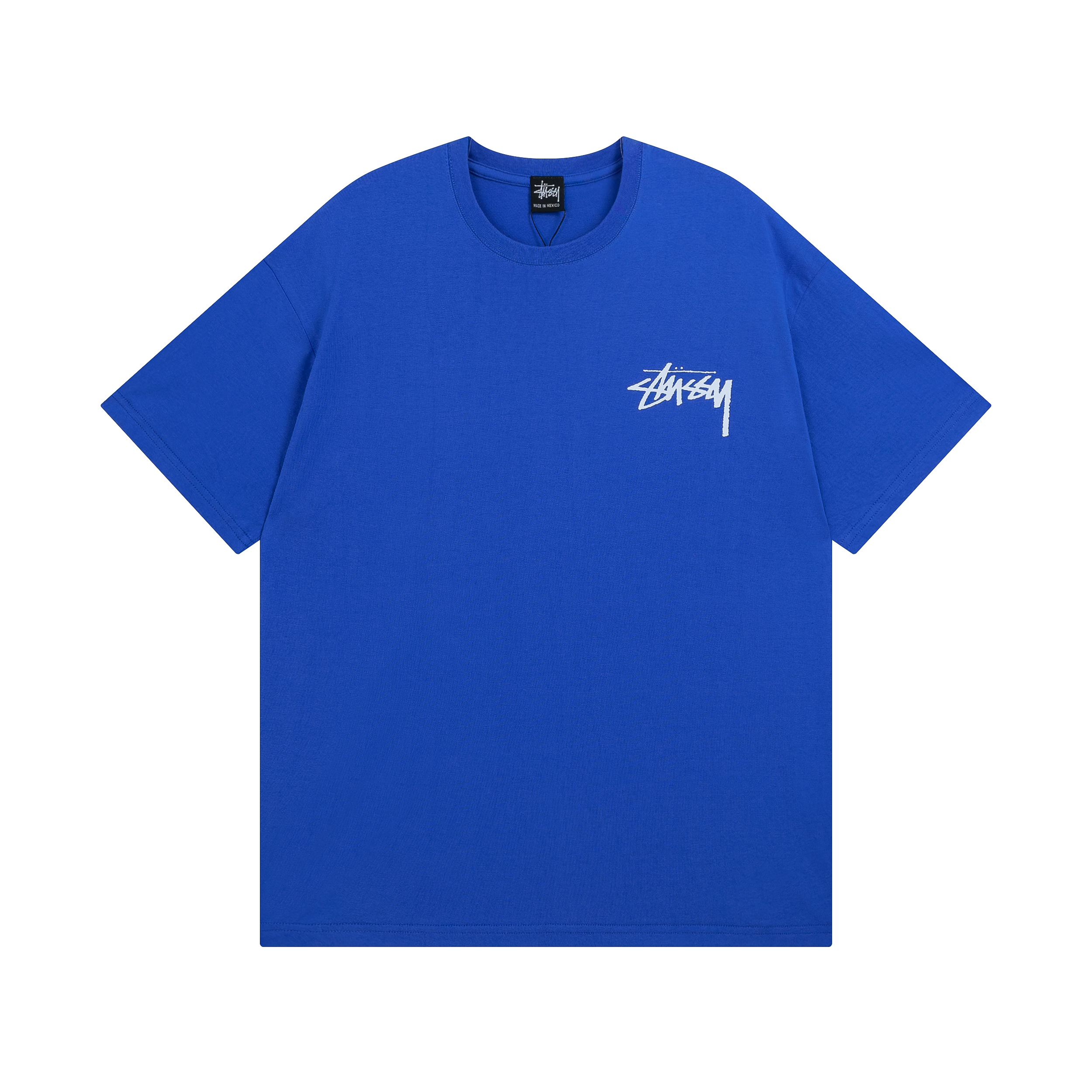 103_Stussy T-shirt