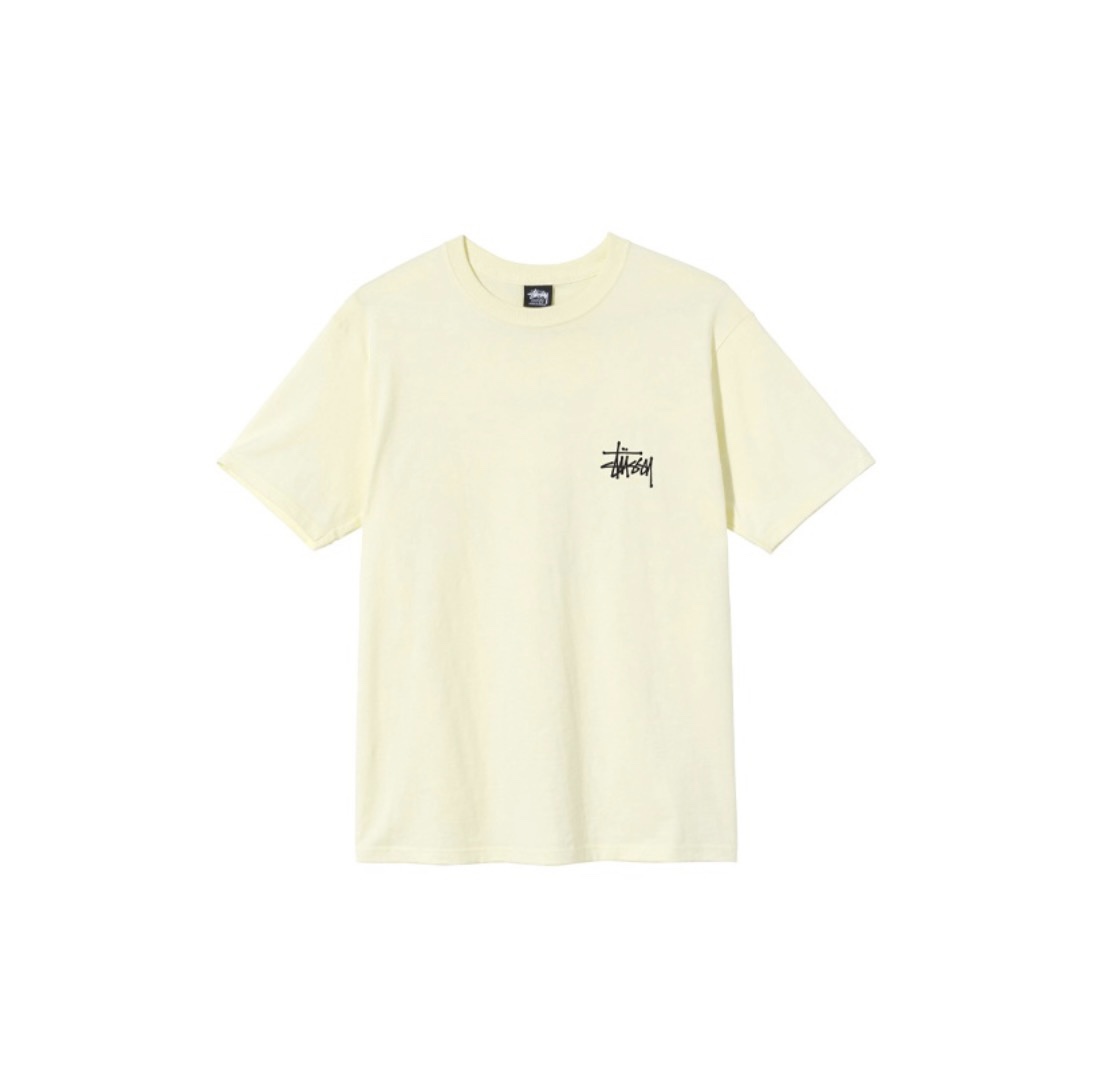 19_Stussy T-shirt