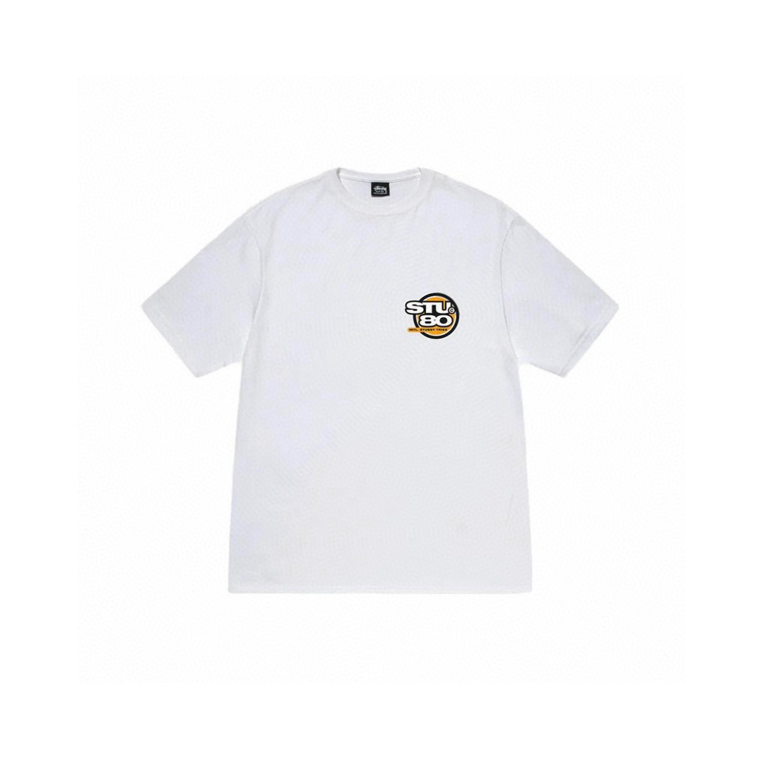 20_Stussy T-shirt