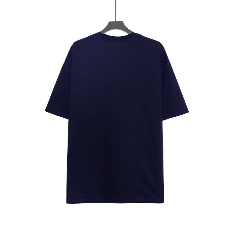 83_Stussy T-shirt