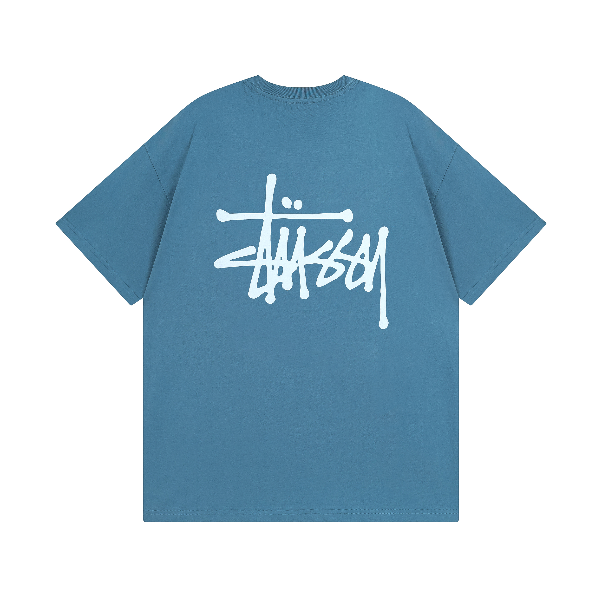 40_Stussy T-shirt