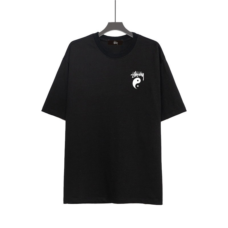 93_Stussy T-shirt