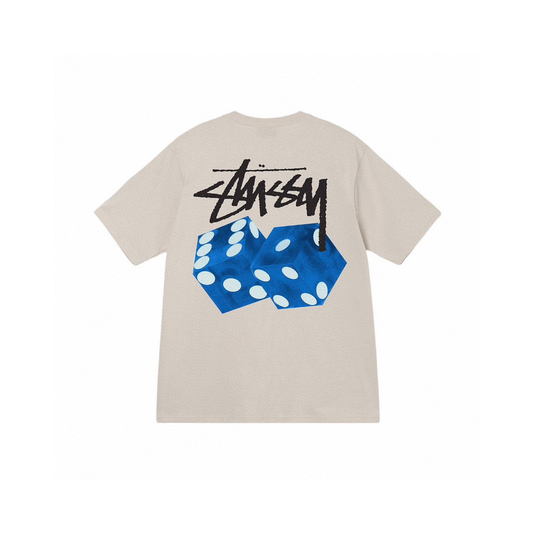 16_Stussy T-shirt