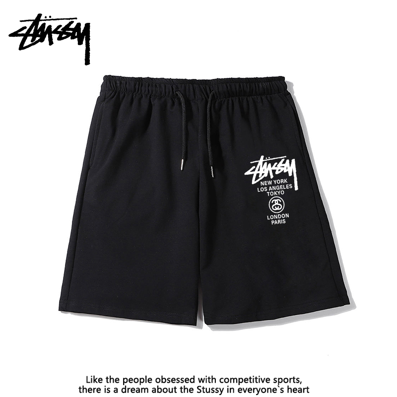 71_Stussy Shorts